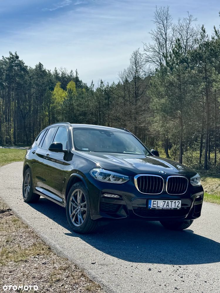 BMW X3 - 13