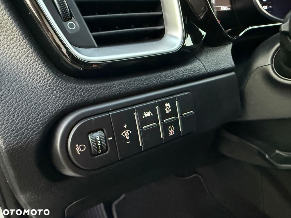 Kia XCeed 1.4 T-GDI OPF DCT7 JBL SOUND EDITION - 33