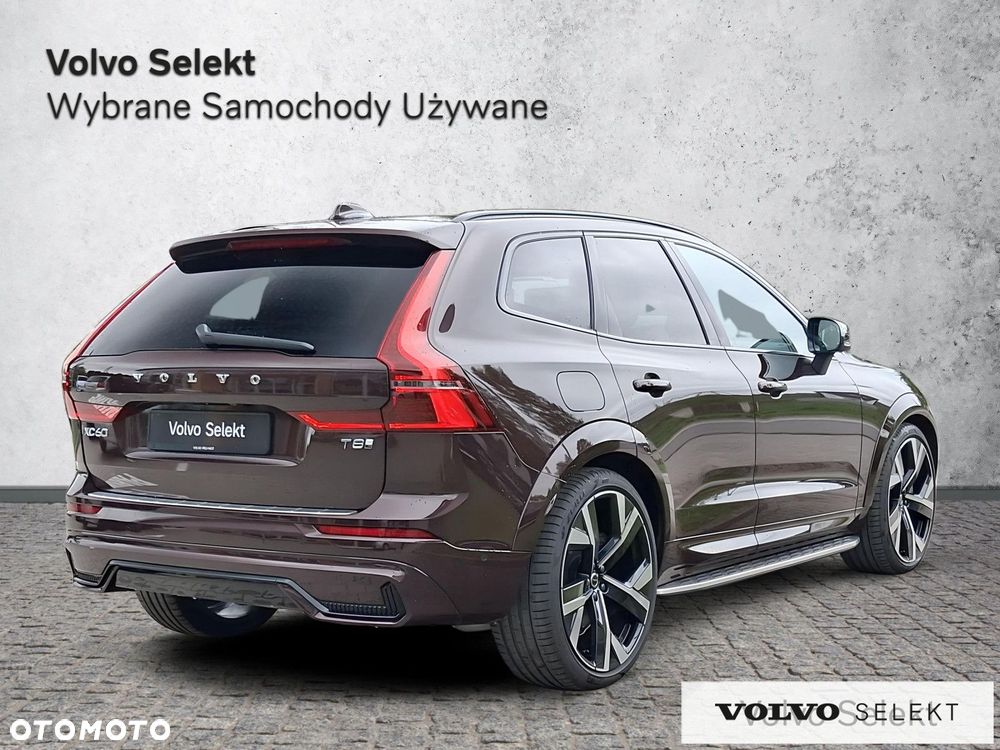 Volvo XC 60 - 7