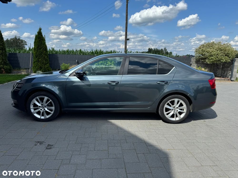Skoda Octavia 1.6 TDI Business - 3