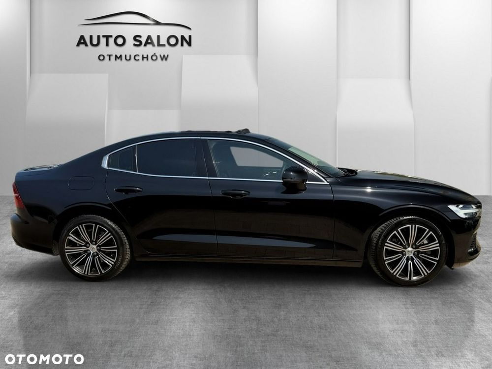 Volvo S60 - 5