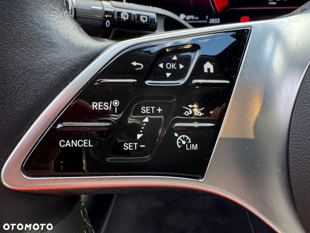 Mercedes-Benz Klasa C 220 d 9G-TRONIC Avantgarde - 18