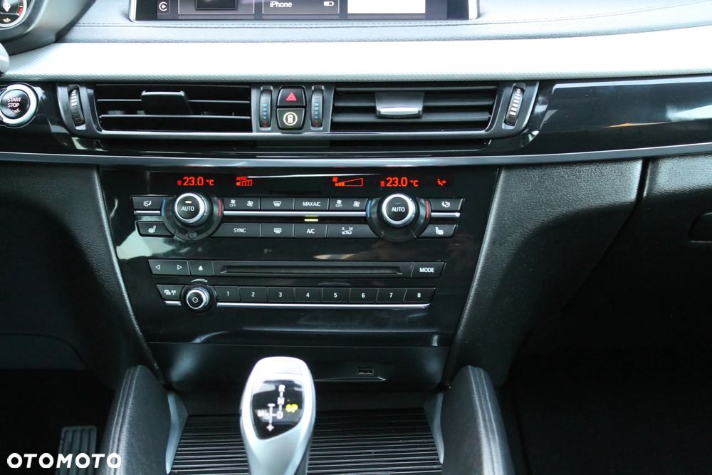 BMW X6 - 35
