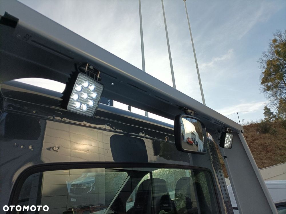 Renault Master Podwozie FWD EXTRA 3,5T L3 2.0 dCi 170 - 7