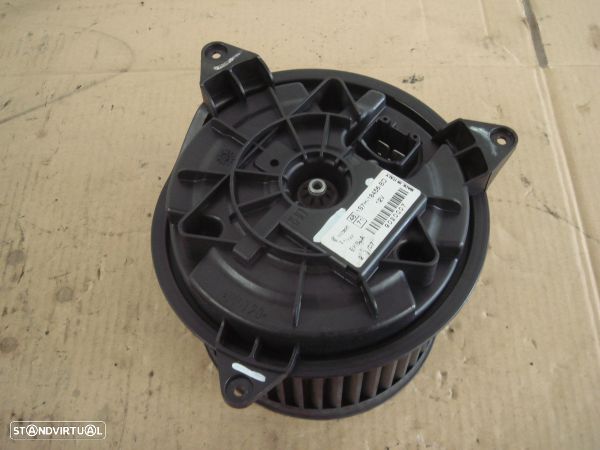Motor De Sofagem Jaguar X-Type (X400) - 1