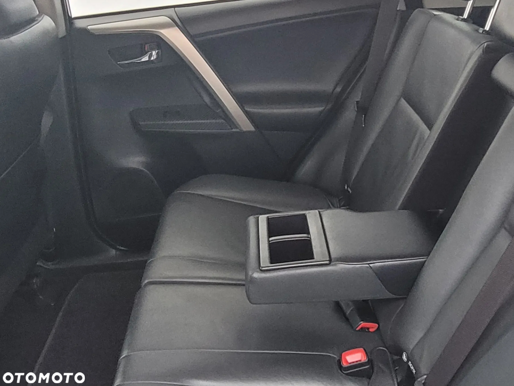 Toyota RAV4 2.0 Prestige MS - 3