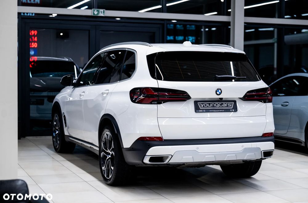 BMW X5 xDrive30d mHEV sport - 15