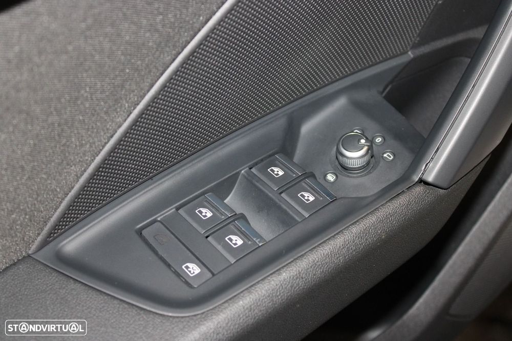 Audi A3 Sportback - 28