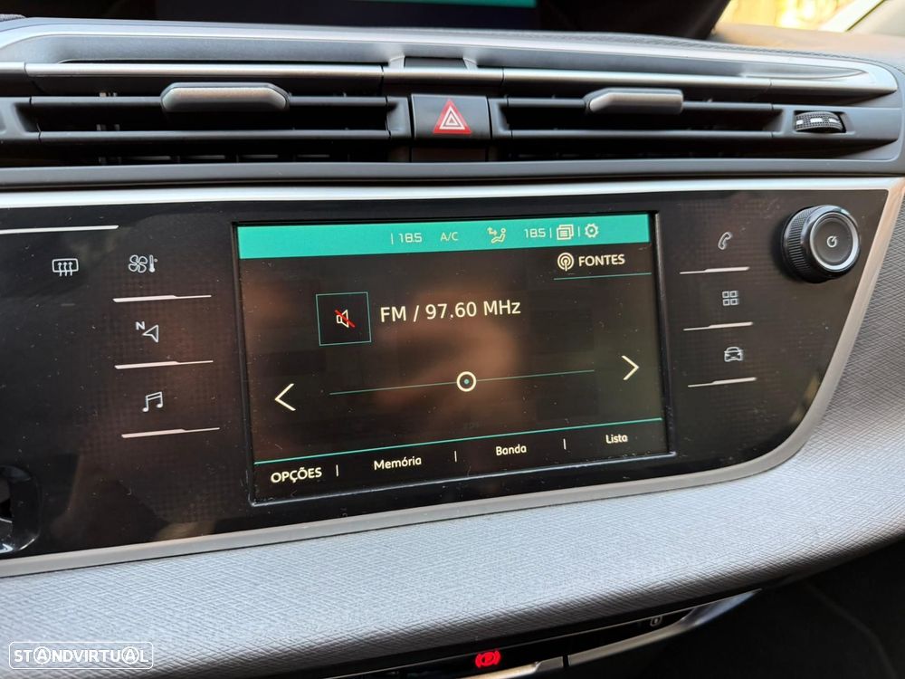 Citroën C4 Spacetourer - 24