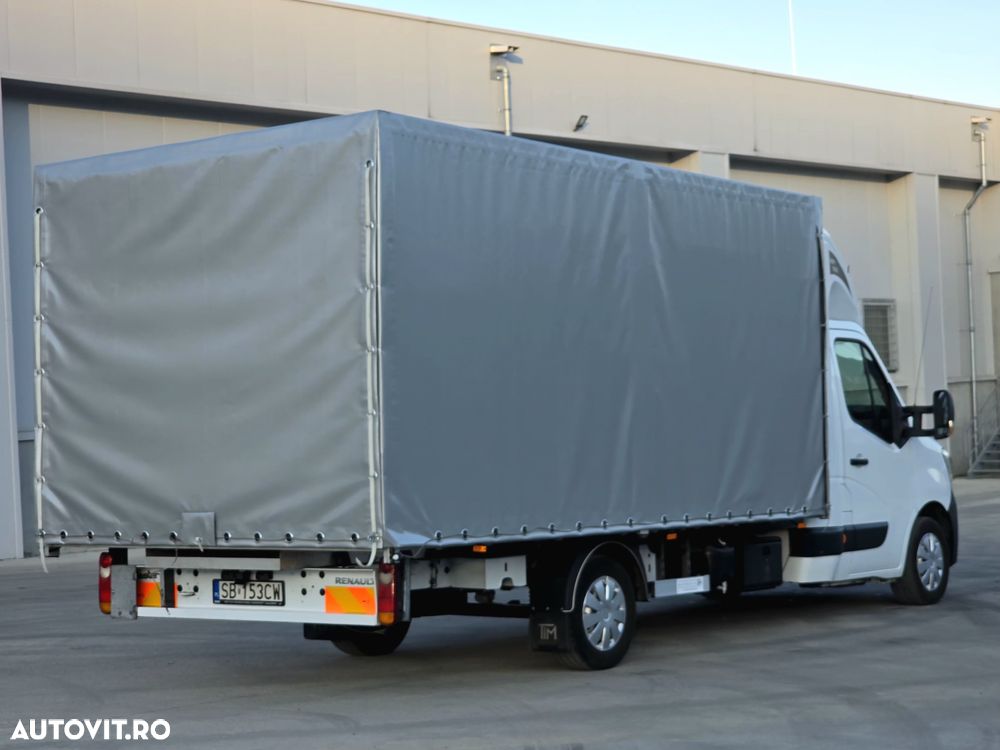 Renault Master - 3