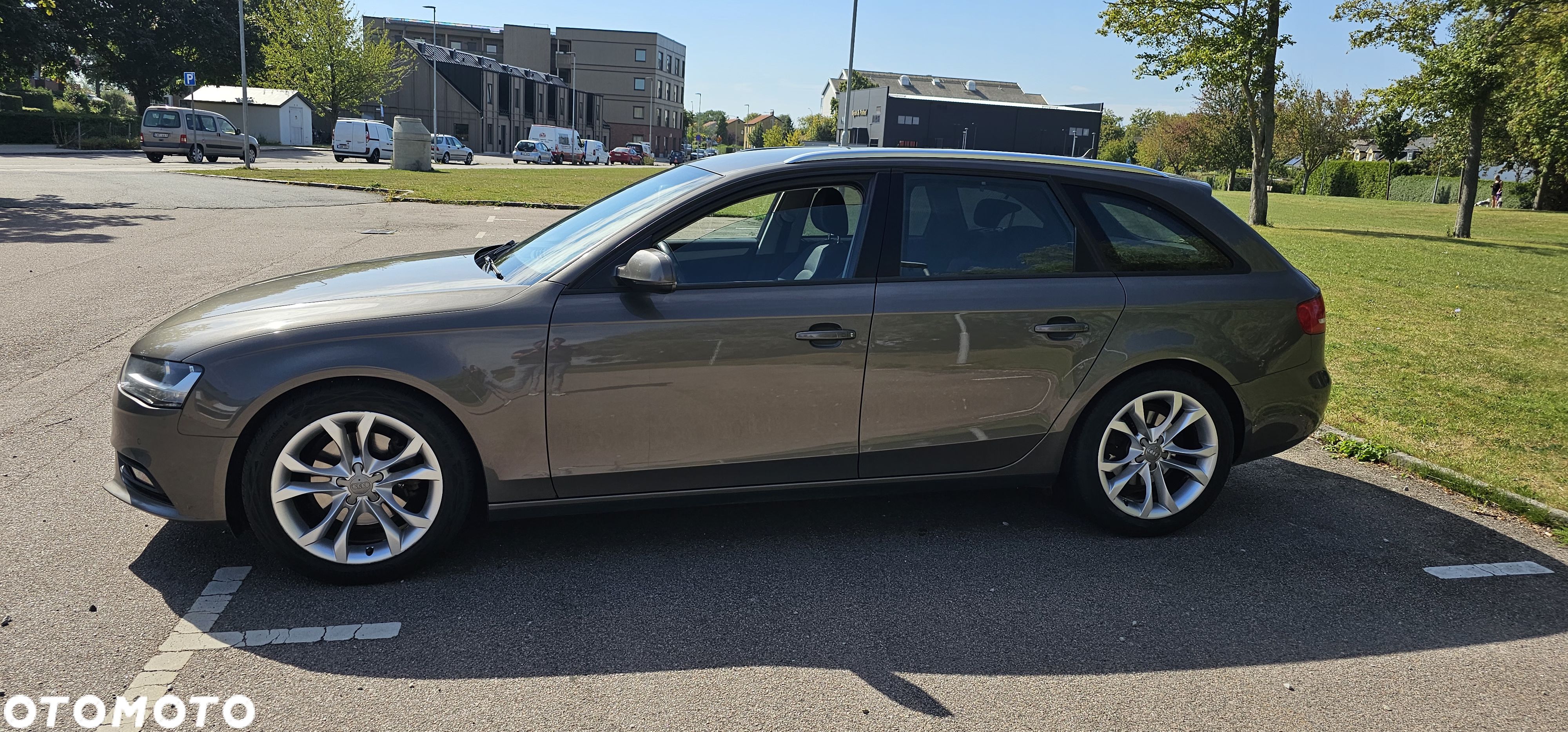 Audi A4 ver-2-0-tdi-112g - 1