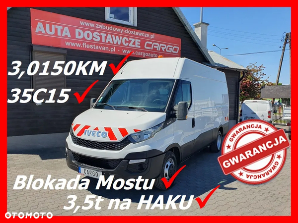 Iveco DAILY