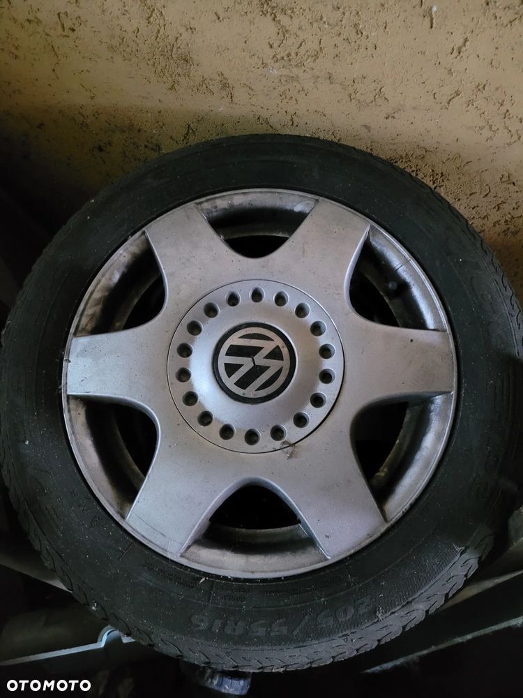 Volkswagen New Beetle 2.0 - 14