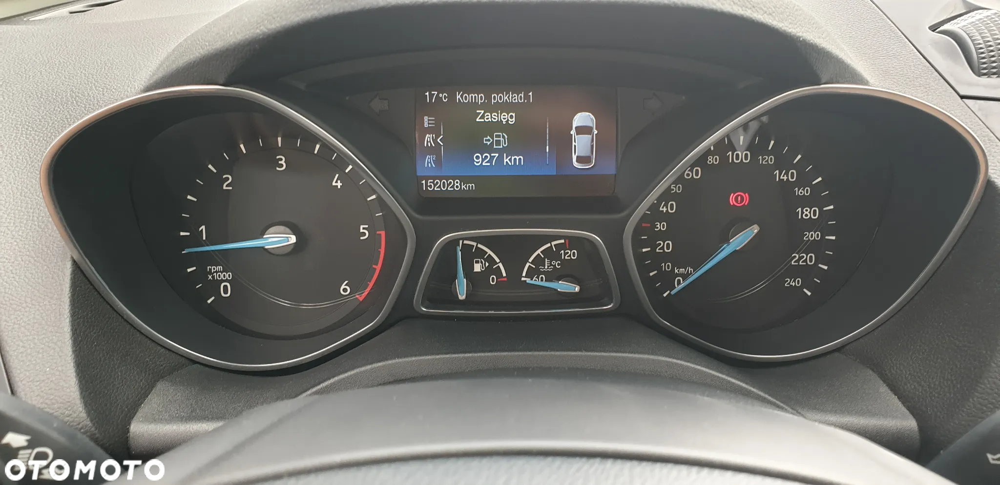 Ford C-MAX 1.5 TDCi Trend - 18