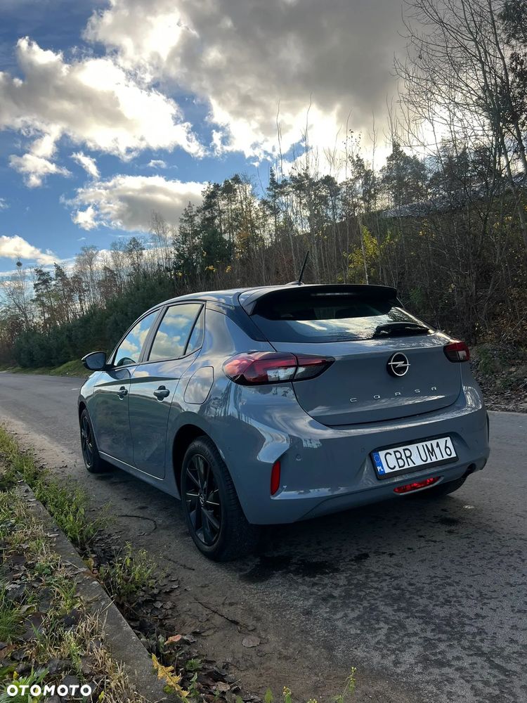 Opel Corsa 1.2 S&S - 5