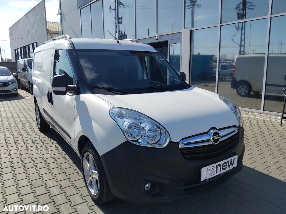Opel Combo D (CDTI) L2H1 Selection - 1