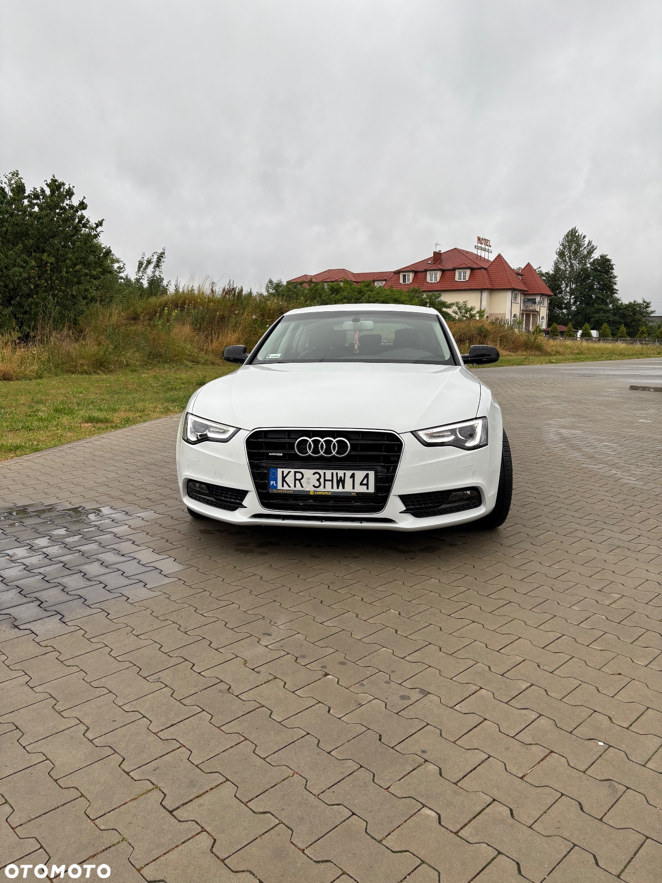 Audi A5 2.0 TDI Quattro S tronic - 8
