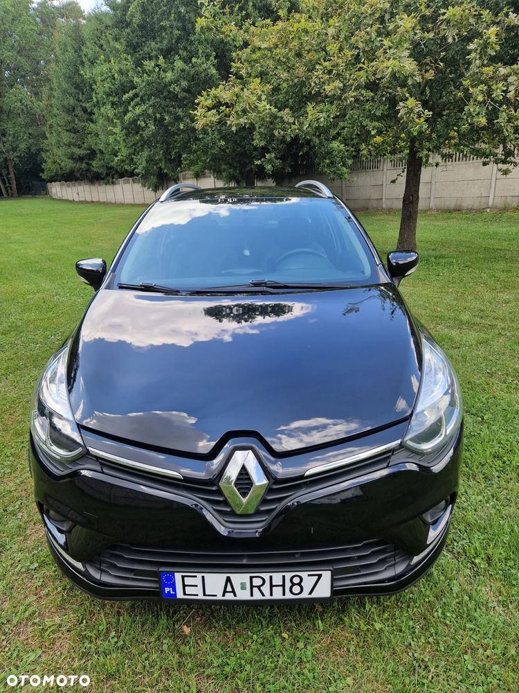 Renault Clio 1.2 16V 75 Experience - 15