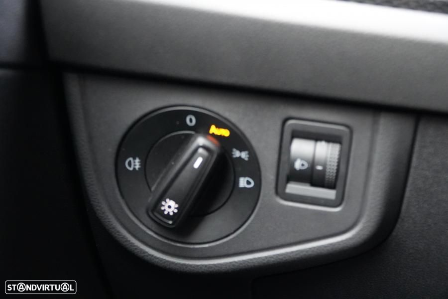 VW Taigo 1.0 TSI Life - 16