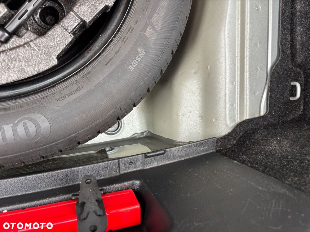 Skoda Octavia 1.5 TSI ACT Ambition - 26