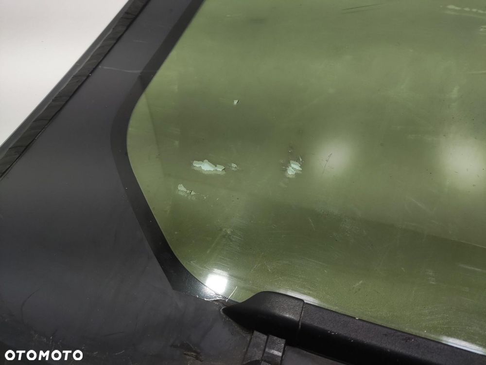 SZYBA BOCZNA KAROSERYJNA LEWA RENAULT TRAFIC II OPEL VIVARO A 2001-2014 - 4