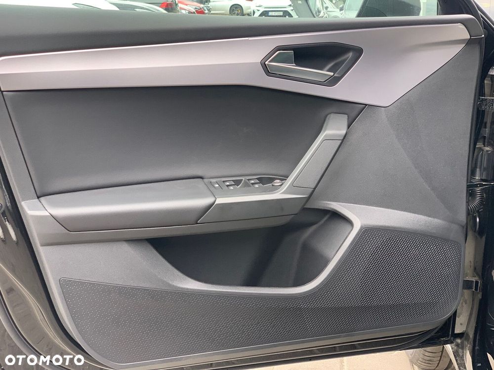 Seat Leon 1.5 TSI FR - 6