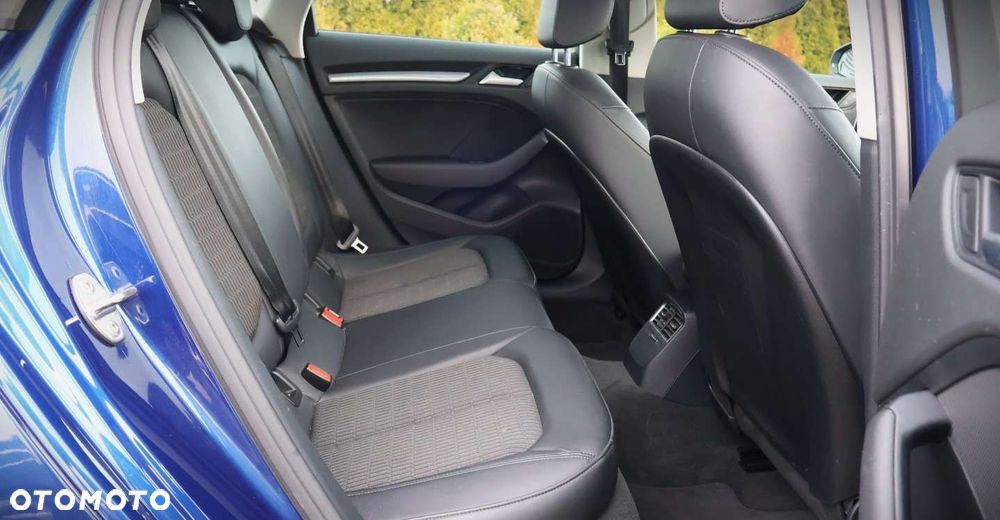 Audi A3 Sportback - 14