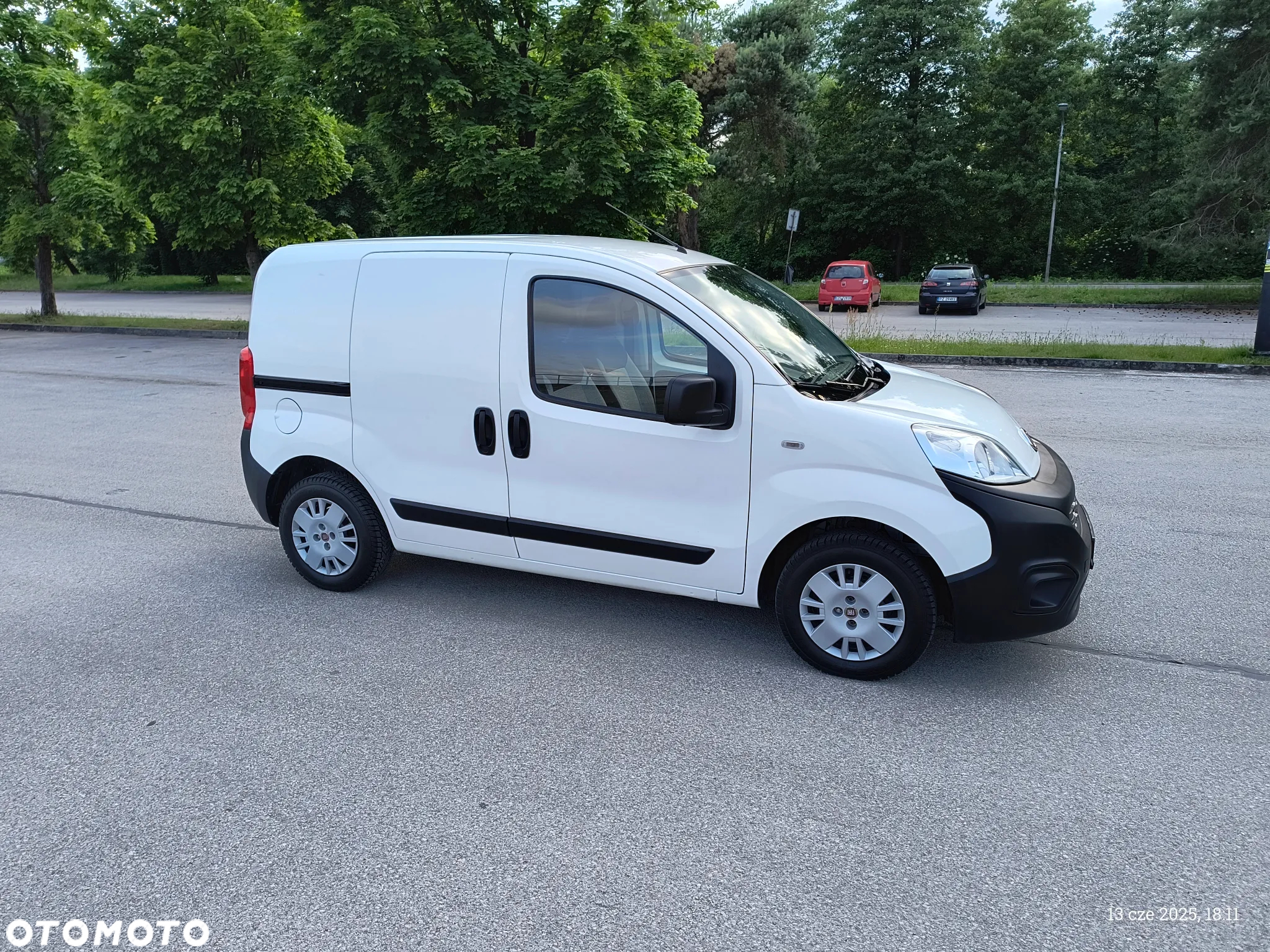 Fiat Fiorino - 7