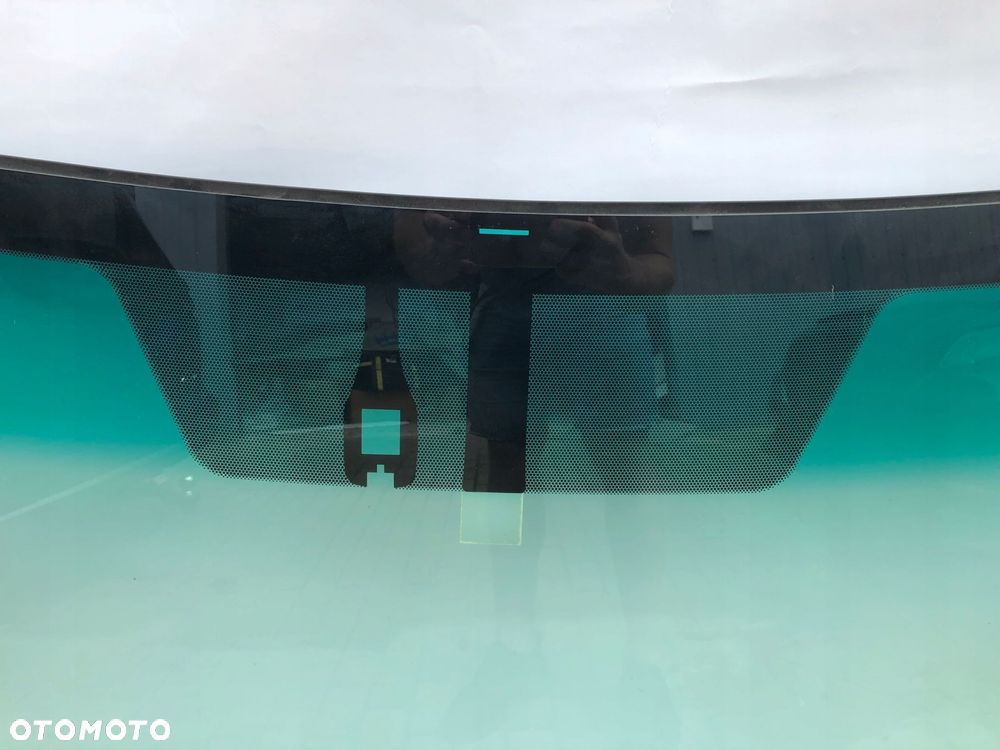 szyba przednia toyota avalon gsx40 sedan sensor 2013-2018 - 2