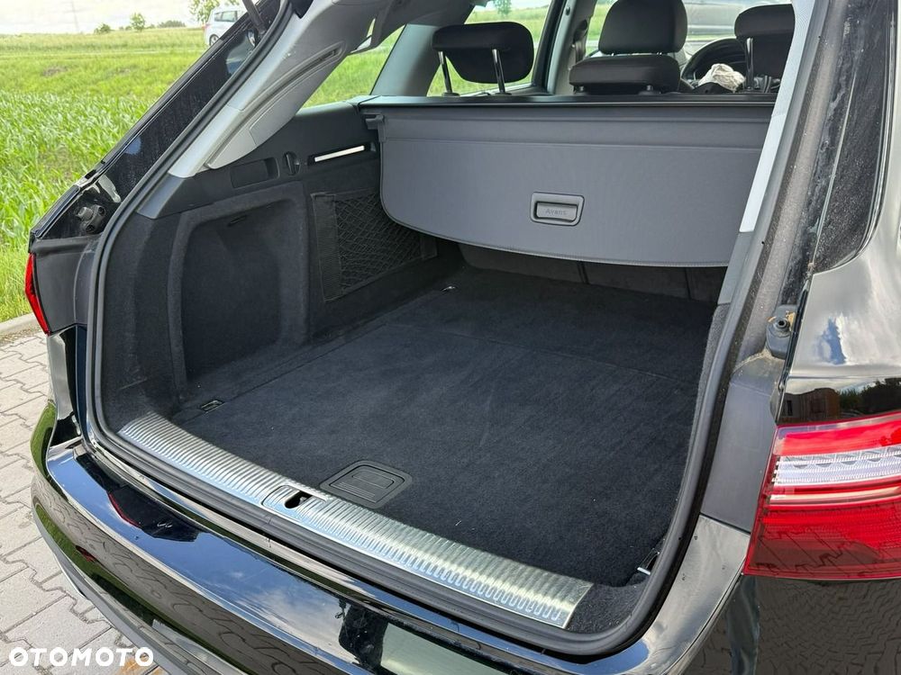 Audi A4 Avant 35 TDI S tronic advanced - 21