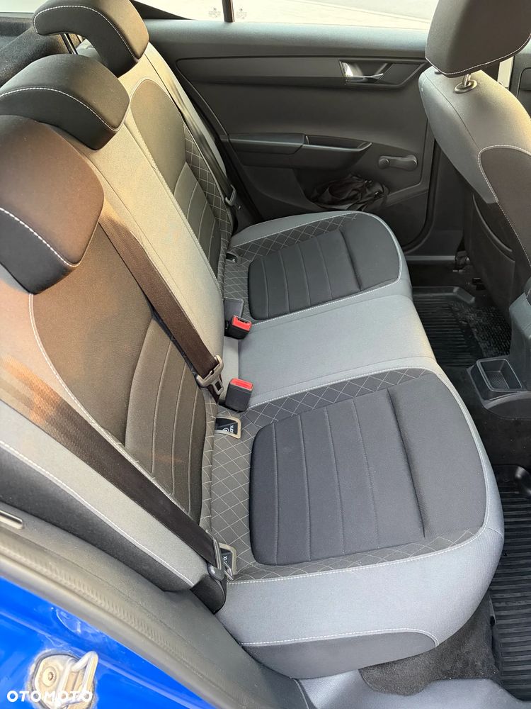 Skoda Fabia 1.0 TSI Ambition Plus - 25