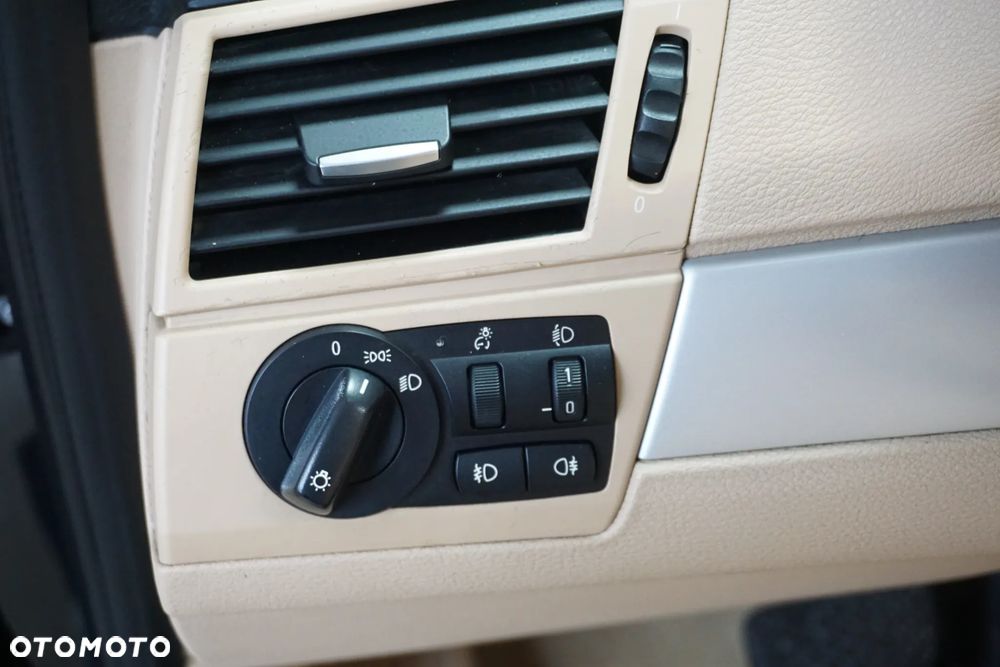 BMW X3 xDrive20d - 31