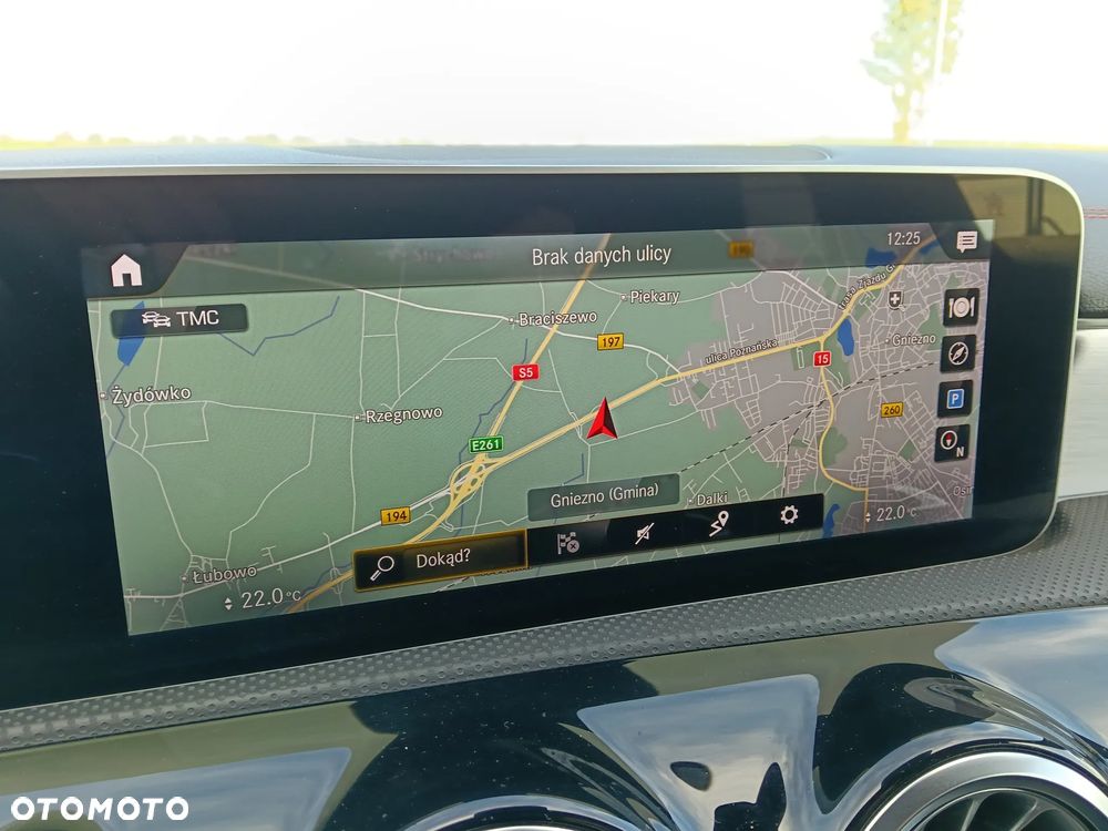 Mercedes-Benz CLA 180 d 7G-DCT AMG Line - 19