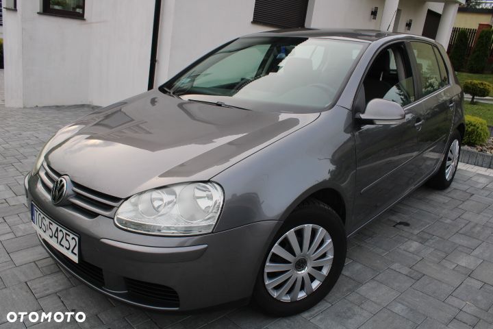 Volkswagen Golf 1.9 TDI Comfortline - 28