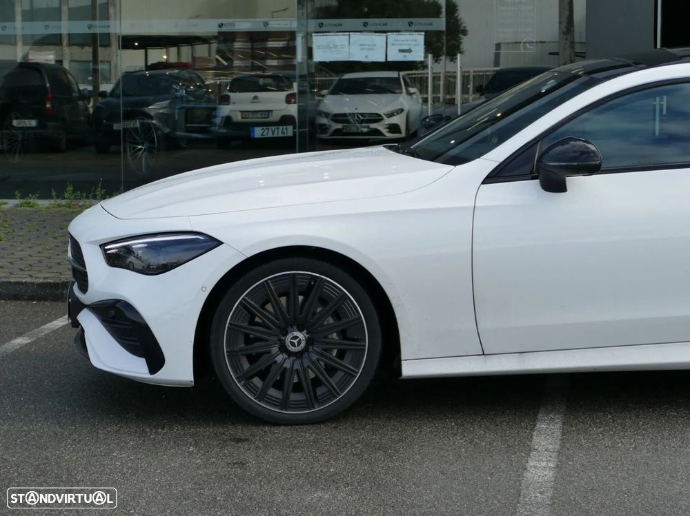 Mercedes-Benz CLE 220 d - 15