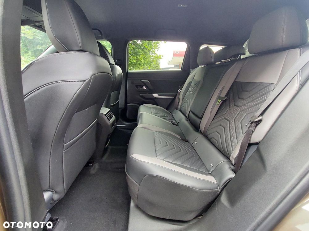 Jeep Compass 1.2 T3 mHEV First Edition FWD DCT - 12