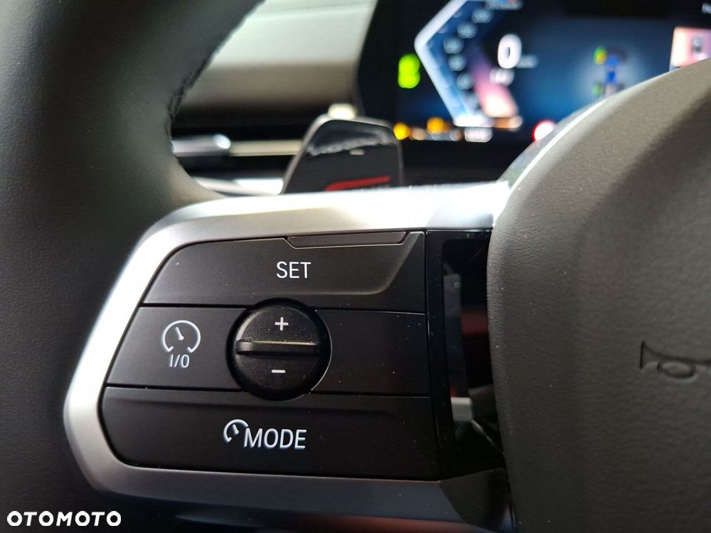 BMW X2 sDrive20i mHEV M Sport - 28