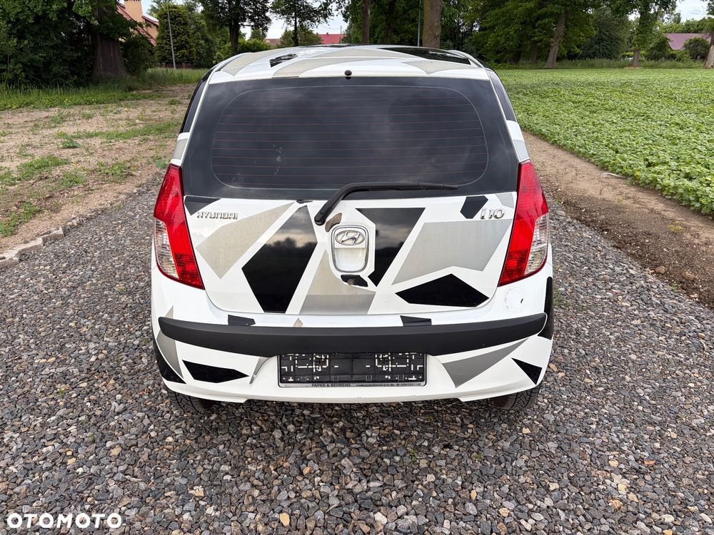 Hyundai i10 - 8