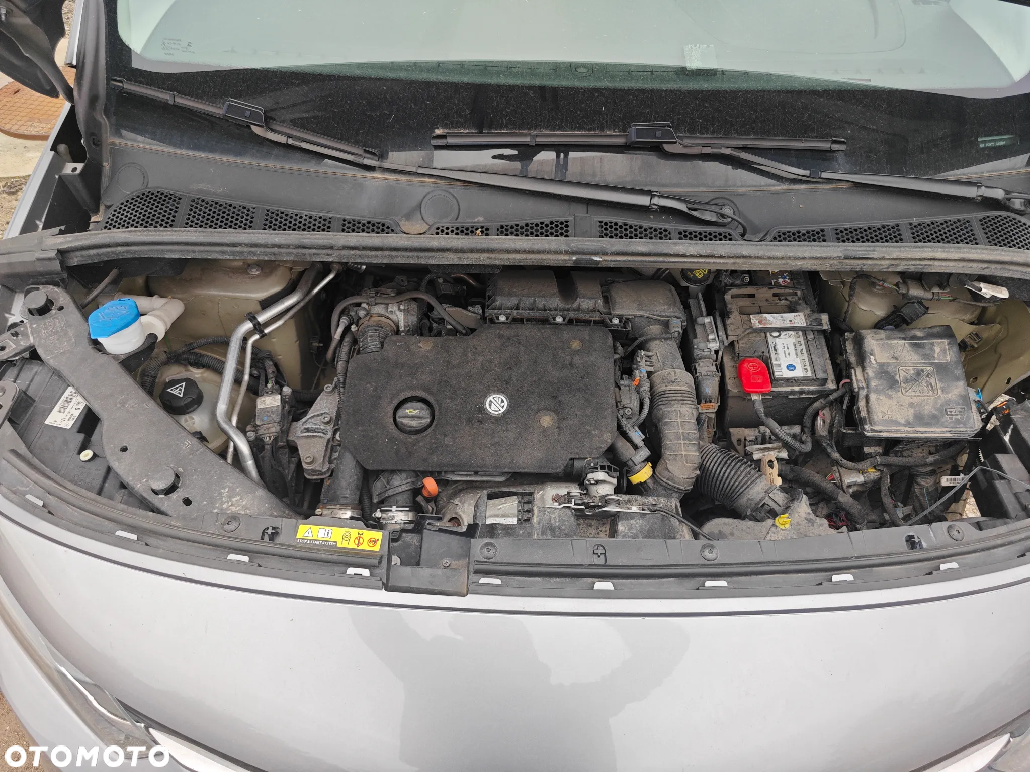 Toyota Proace City Verso 1.5 D-4D Business - 15