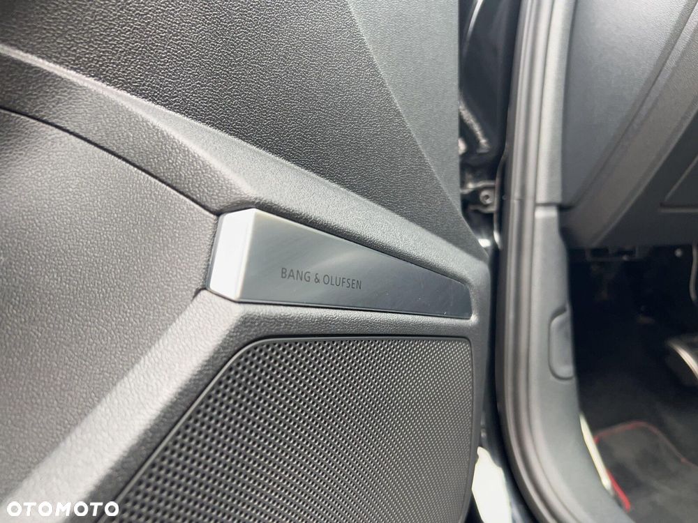 Audi S3 Sportback - 23