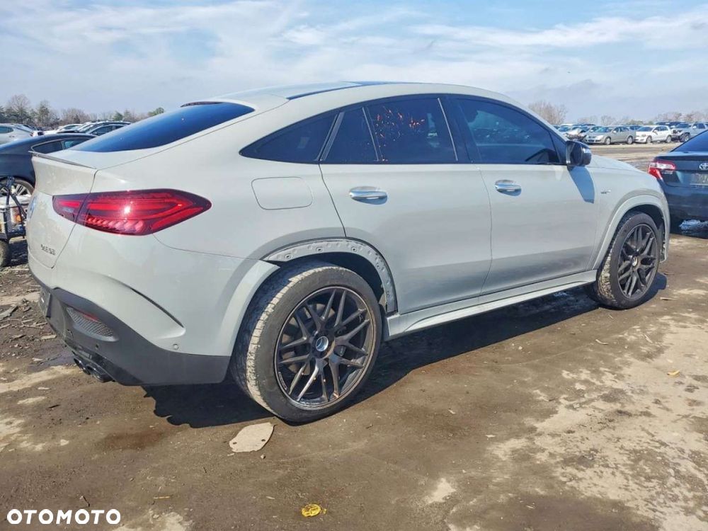 Mercedes-Benz GLE - 4