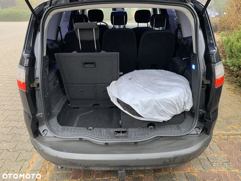 Ford S-Max 2.0 TDCi Titanium - 11