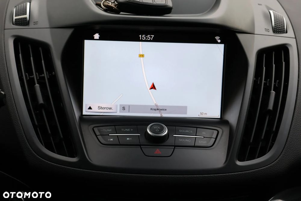Ford Kuga 1.5 EcoBoost FWD ST-Line ASS - 12
