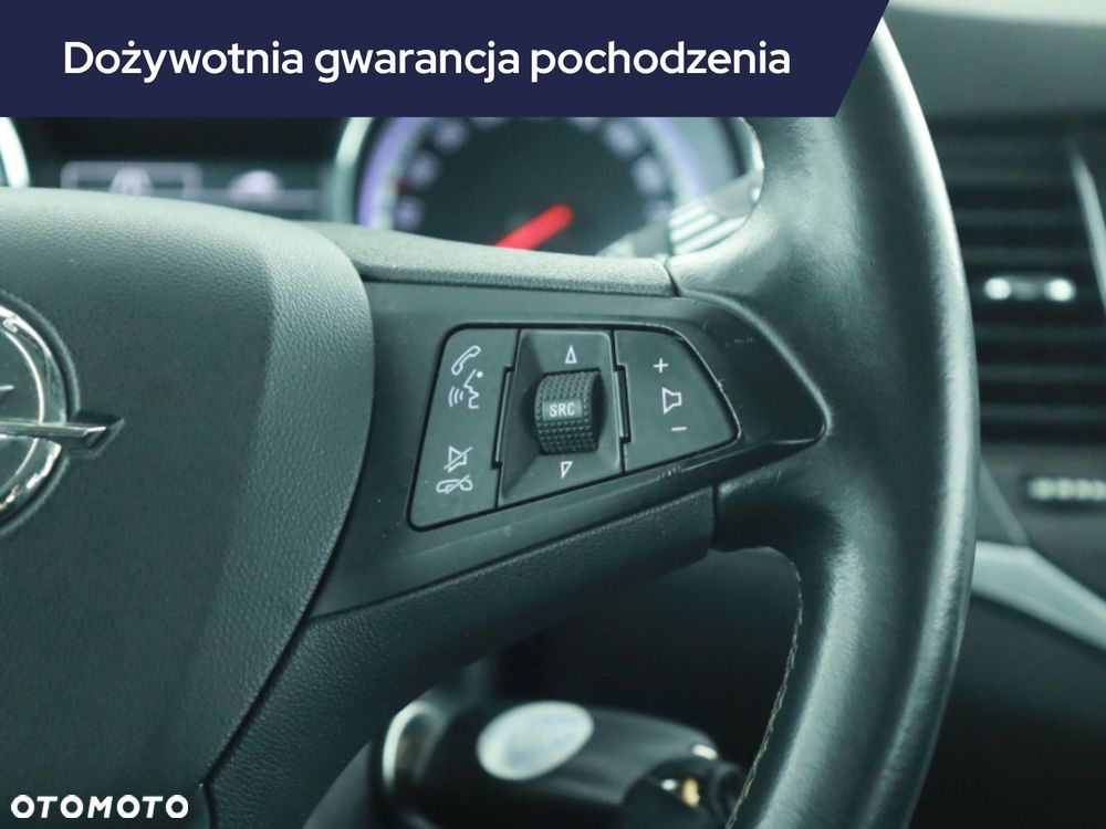 Opel Astra - 17