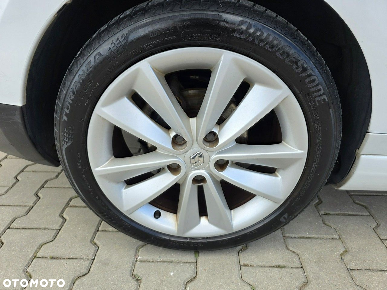 Renault Megane 1.9 dCi Exception - 29