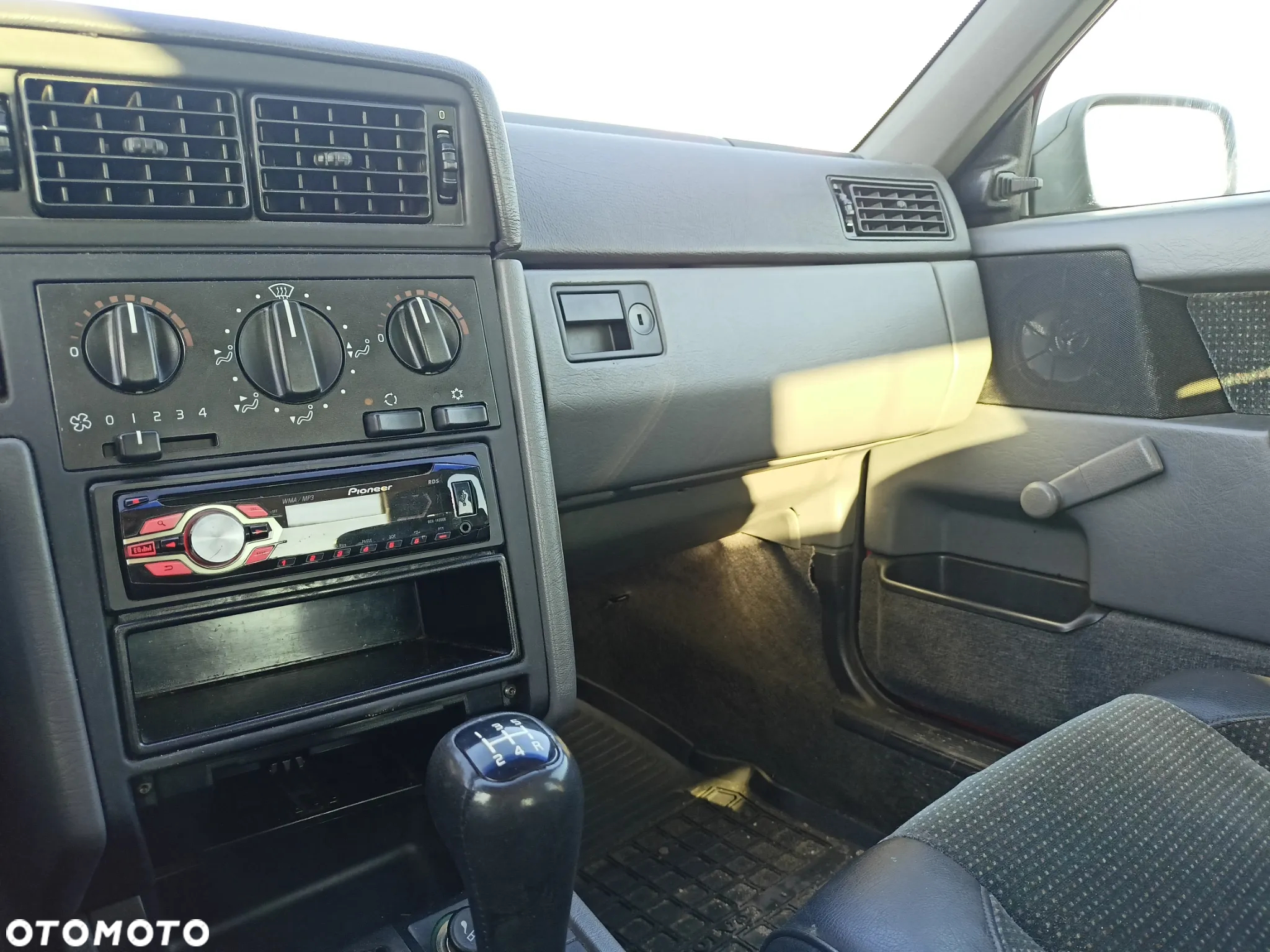 Volvo 850 2.5 - 11
