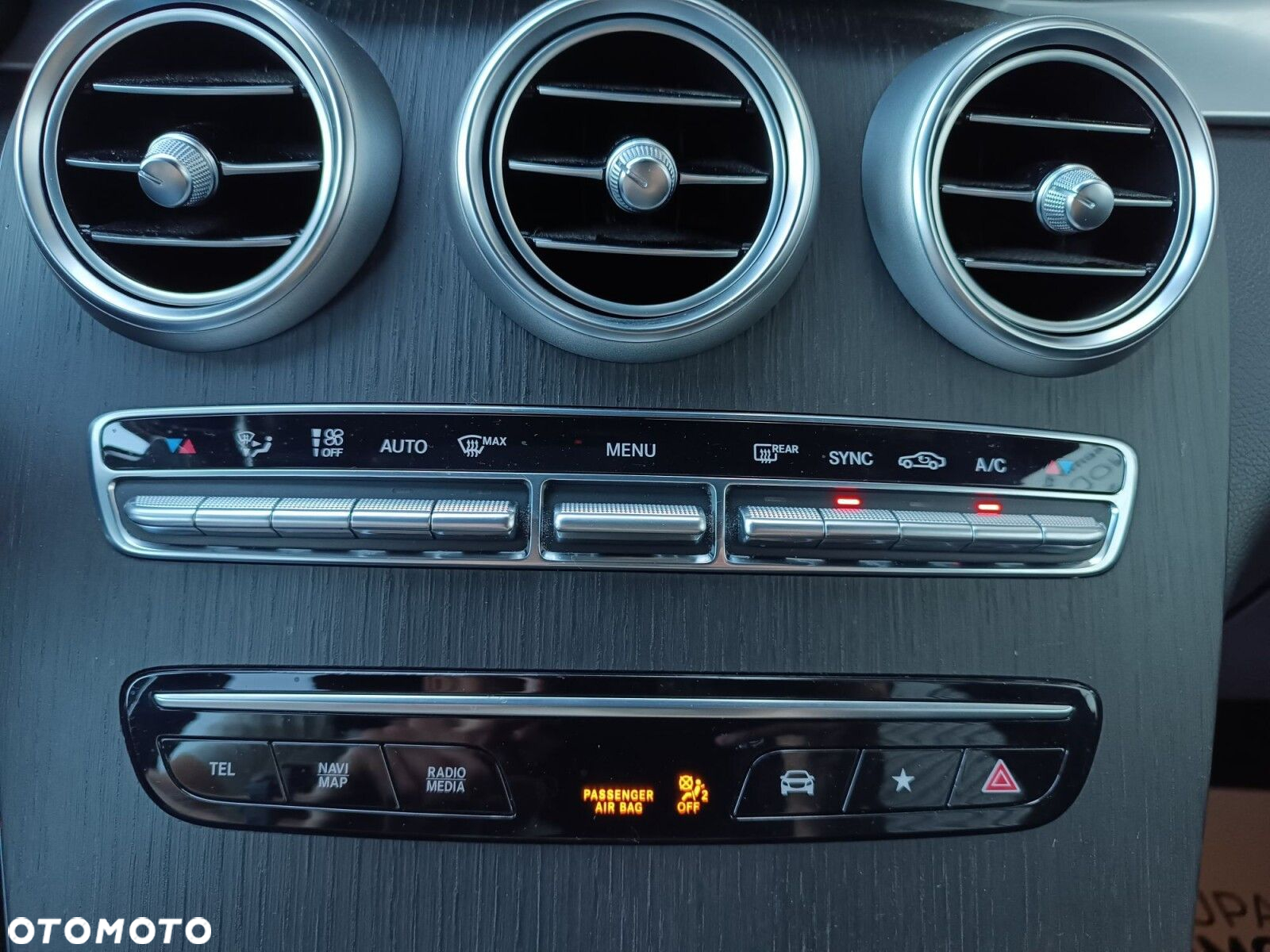 Mercedes-Benz GLC 220 d 4-Matic - 18
