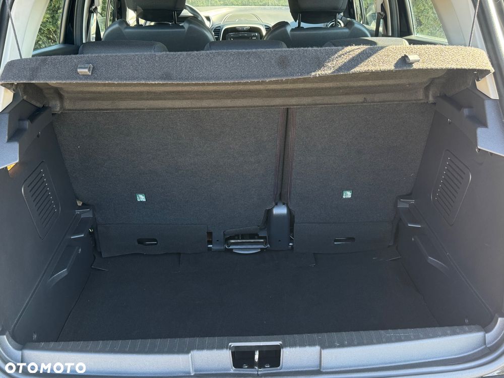 Renault Captur (ENERGY) TCe 90 INTENS - 22