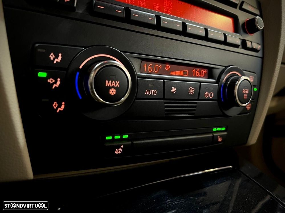 BMW 330 Cd Cabrio - 32