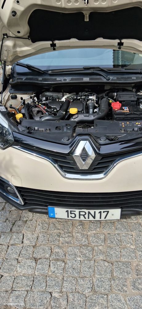 Renault Captur - 8